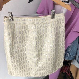Banana Republic Skirt